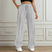 Gestreifte Sweatpants | Kaly