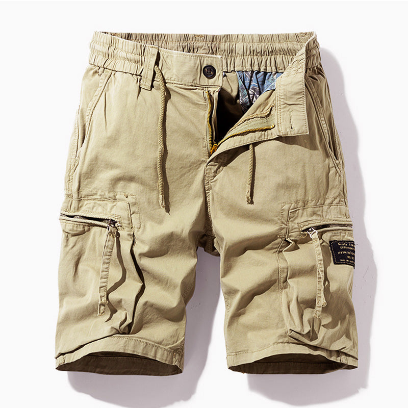 Roman l Ultimative Sommer-Taktikshorts