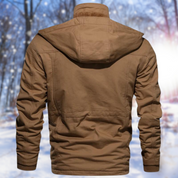 Winterjacke für Männer | Ryton