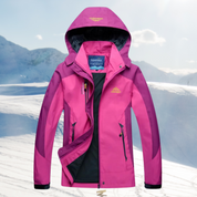 Wanderjacke für Damen | Galena