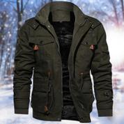 Winterjacke für Männer | Ryton