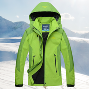 Wanderjacke für Damen | Galena