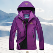 Wanderjacke für Damen | Galena