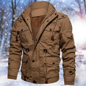 Winterjacke für Männer | Ryton