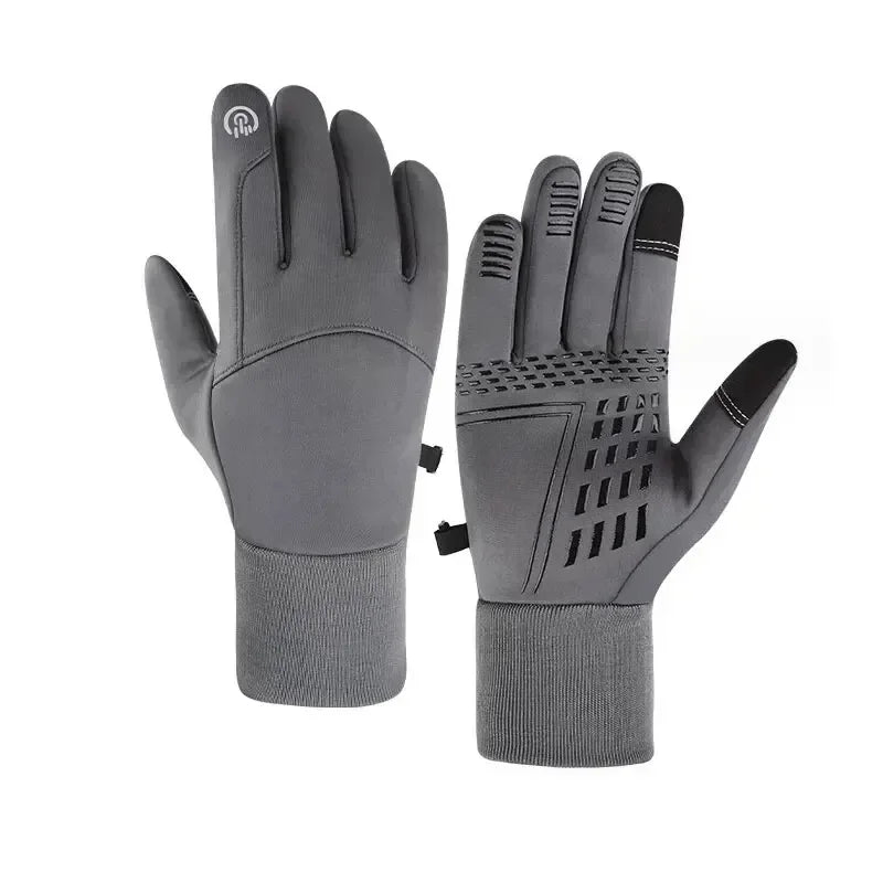 Thermo-Touchscreen-Handschuhe | Bridger