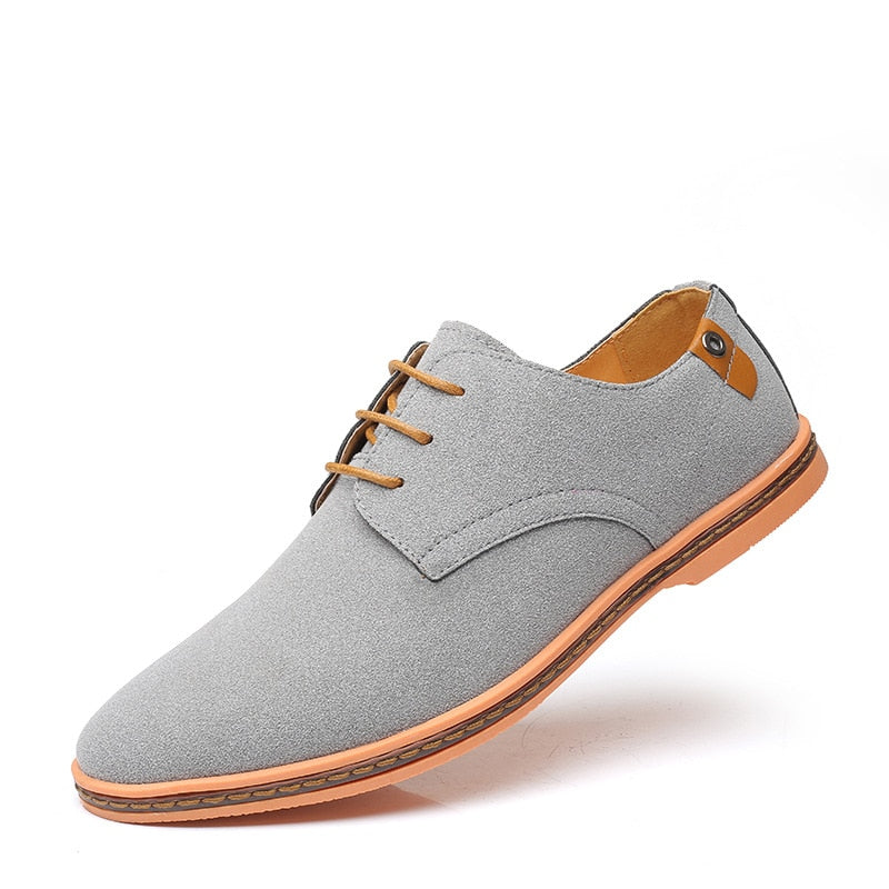 Mauricio | Elegantes Business-Schuh