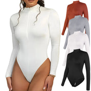 Kompressions-Thermo-Bodysuit | Herbst- und Winter-Favorit | Verline