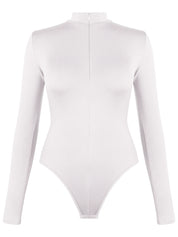 Kompressions-Thermo-Bodysuit | Herbst- und Winter-Favorit | Verline