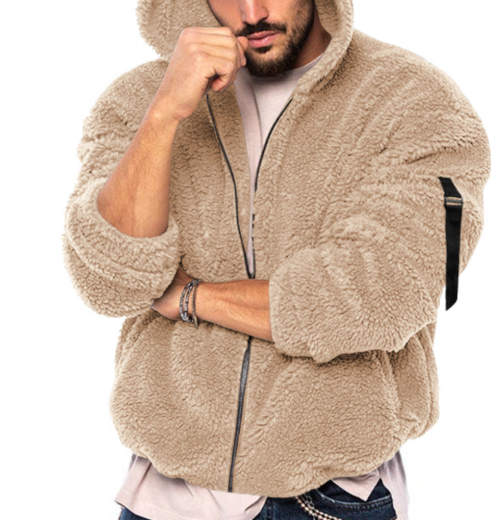 Herren Winterjacke | Achimelles