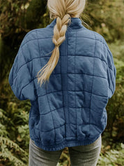 Sylische winterjacke | Aderyn