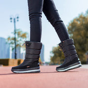 Winterstiefel für Damen | Ona