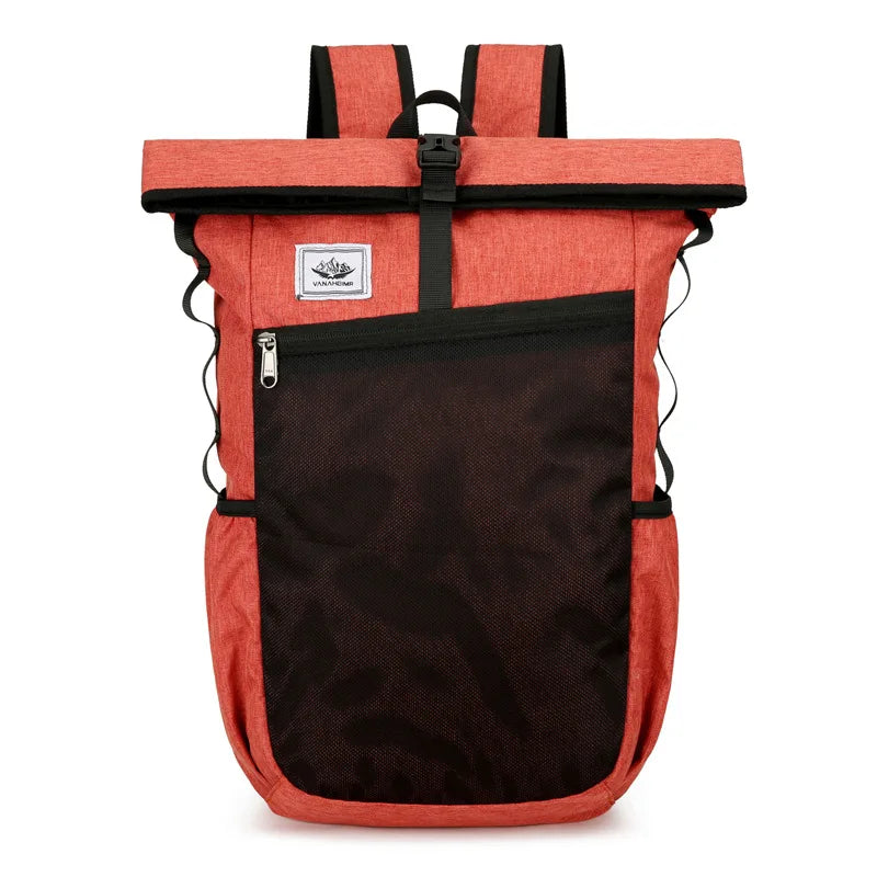 Großer Outdoor-Sportrucksack | Kellini