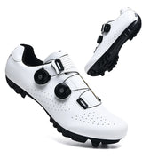 Fahrradschuhe | Flache Mountainbike-Schuhe | Selbstsichernde Unisex-Fahrradschuhe | Rojas