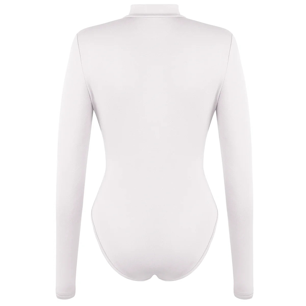 Kompressions-Thermo-Bodysuit | Herbst- und Winter-Favorit | Verline