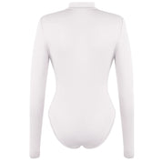 Kompressions-Thermo-Bodysuit | Herbst- und Winter-Favorit | Verline