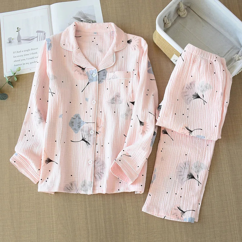 Spring-New-Ladies-Pajamas-Set-Heart-Printed-Crepe-Cotton-Double-layer-Gauze-Turn-down-Collar-Long_96cf9673-8890-45e4-b106-a63ebebe5d40.webp