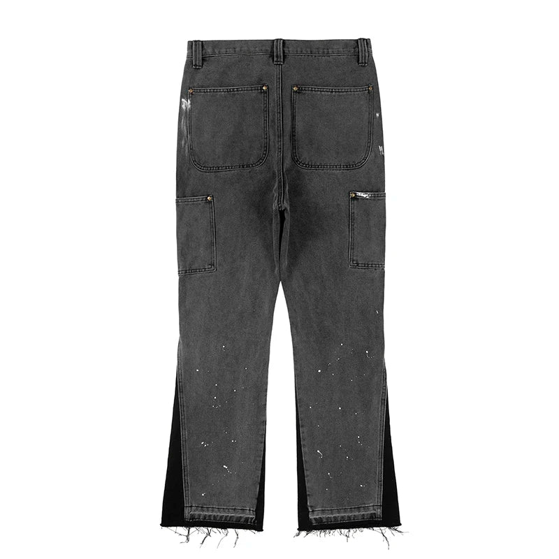 Herren Retro Hose | Eckhard