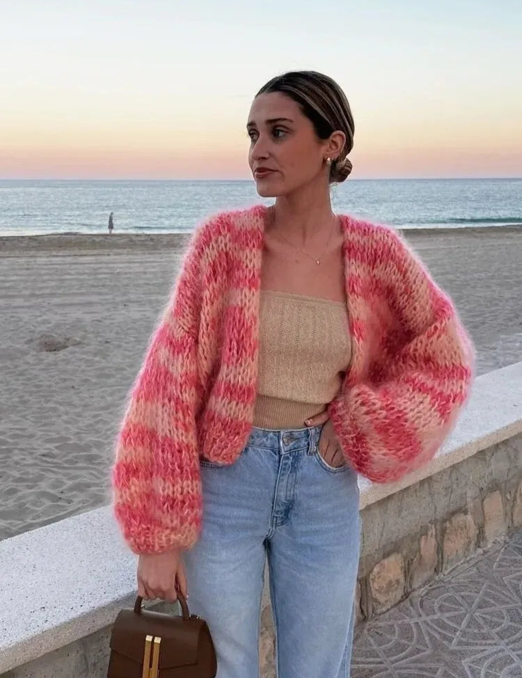 Women-s-Pink-Plush-Stripe-Print-Knit-Cardigan-Lantern-Sleeve-Short-Crochet-Sweater-Jackets-Fashion-Autumn_90b1feed-c0a7-497d-943d-e3d005300cc6.webp