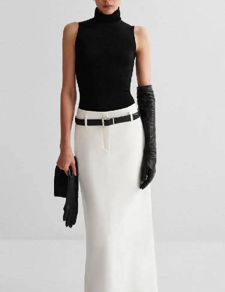 Yeezzi-2023-New-Urban-Female-Stylish-Selection-Black-White-Elegant-Straight-Skirts-Summer-High-Waist-Long_b11e1dd4-d1a9-49af-9066-5740b7a9505b.webp