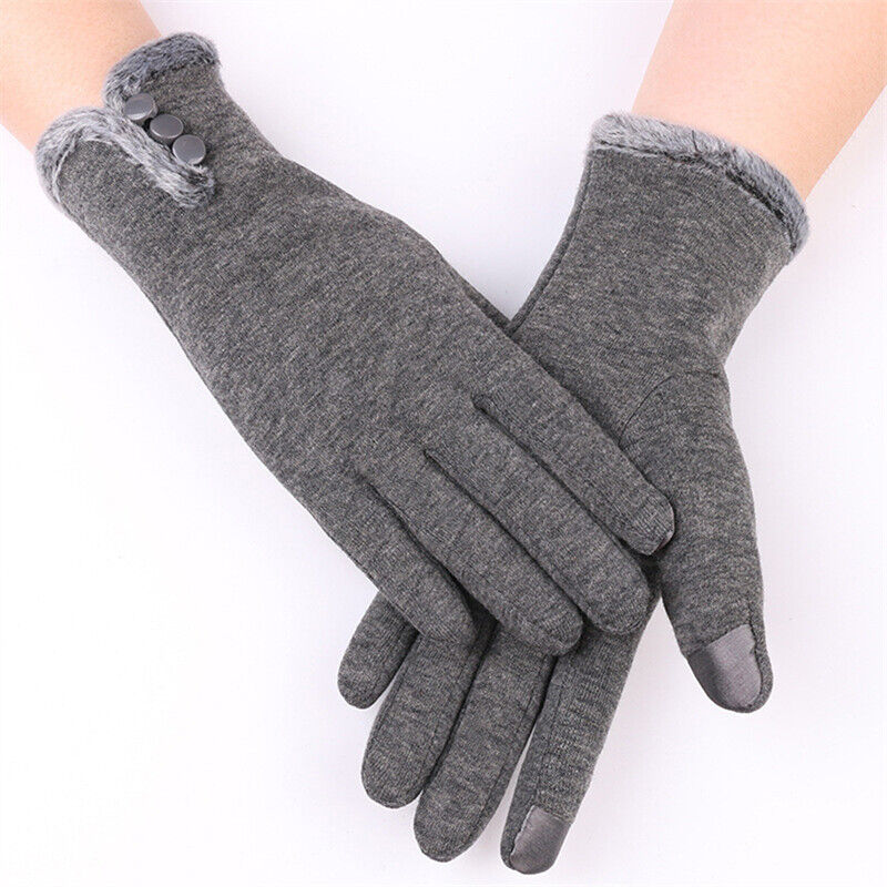 Handschuhe | Stilvoll und warm | Hessie