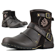 Vintage Herrenstiefel | Garmin