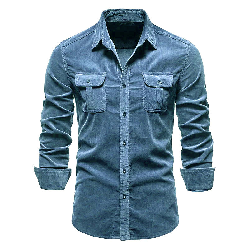 aVRJ2023-Nieuwe-Single-Breasted-100-Katoenen-Heren-Overhemd-Zakelijk-Casual-Mode-Effen-Kleur-Corduroy-Heren-Shirts.jpg