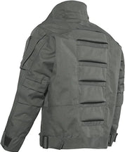 Tactical Jacke Herren Wasserdicht | Alberich