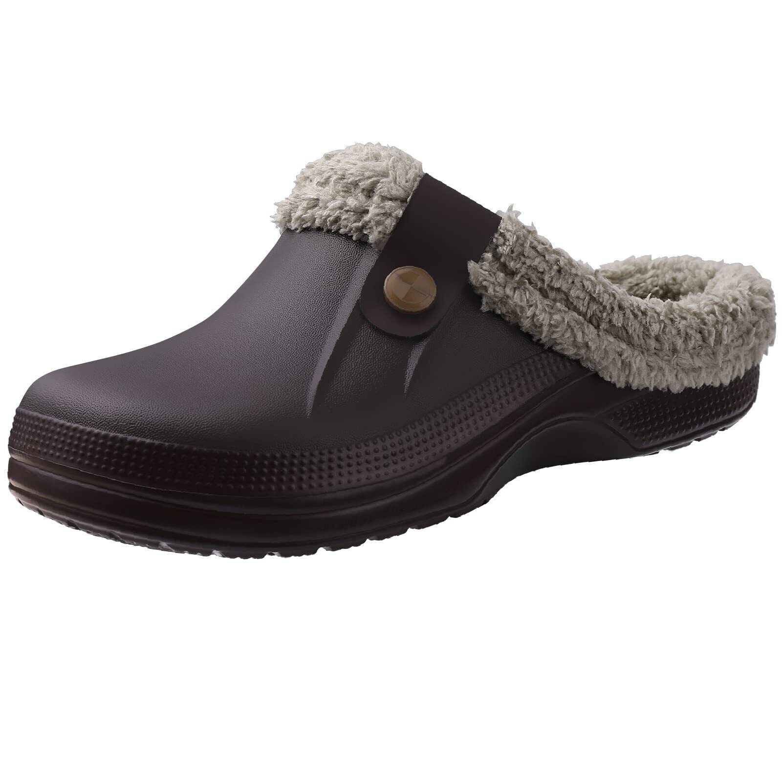 Winter Clogs | Warm und vielseitig | Cairistiona