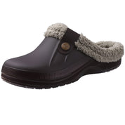 Winter Clogs | Warm und vielseitig | Cairistiona