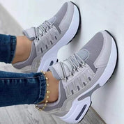 Lässige Damen-Sneakers zum Spazierengehen | Gerhardine