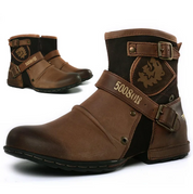 Vintage Herrenstiefel | Garmin