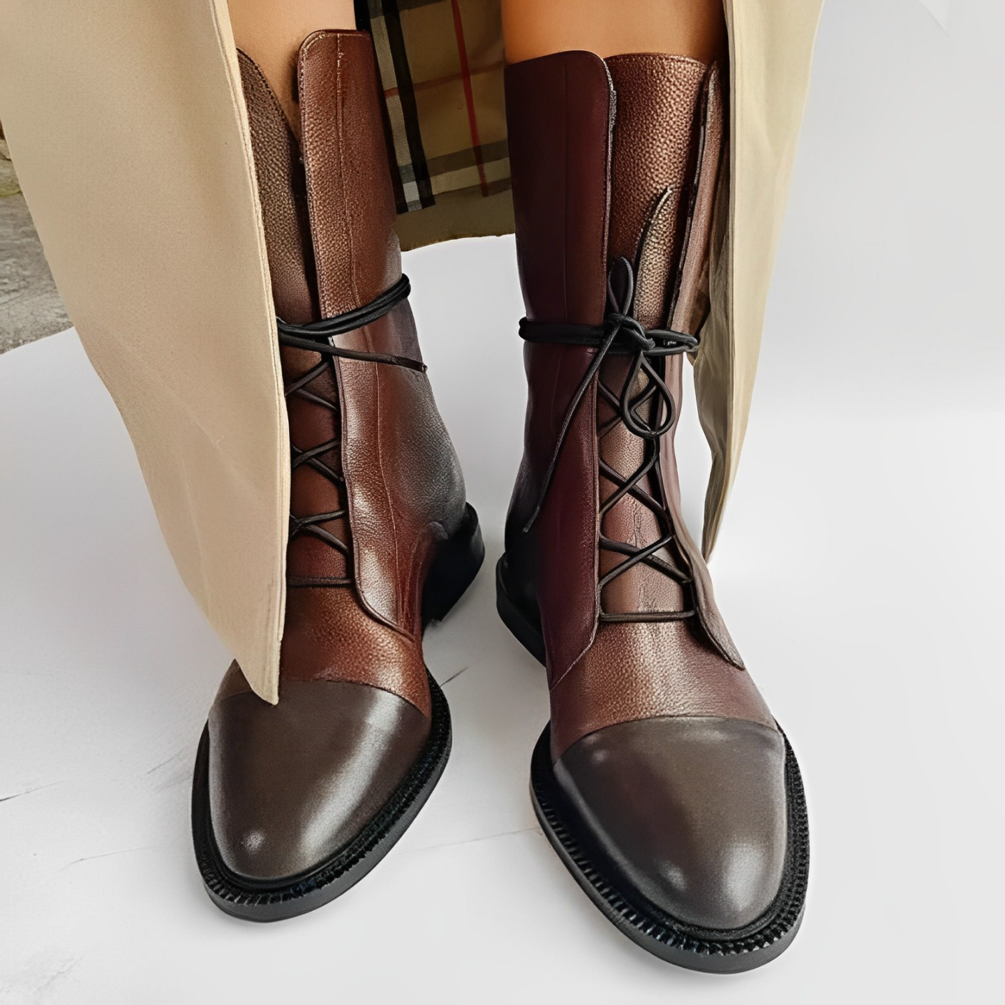 Rovera | Klassische Stiefeletten