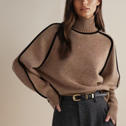 Kaschmirpullover für Damen | Aleita