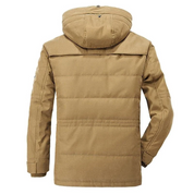 Winterjacke | Soren