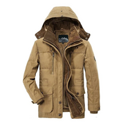 Winterjacke | Soren