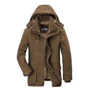 Winterjacke | Soren