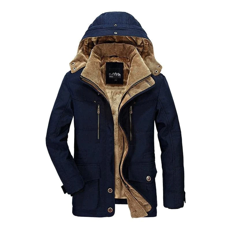 Winterjacke | Soren