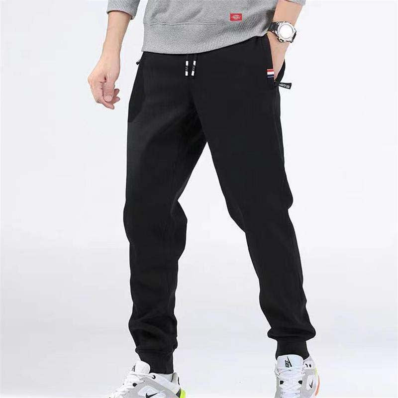 Warme Thermo Herren Jogger Sweatpants l Arco Comfort