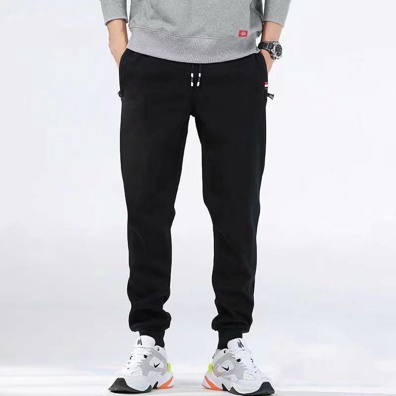 Warme Thermo Herren Jogger Sweatpants l Arco Comfort