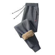 Warme Thermo Herren Jogger Sweatpants l Arco Comfort