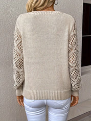 Moderner Pullover | Enea