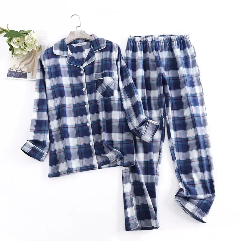 gf0iKatoen-Flanel-Vrouwen-Lange-Broek-Pyjama-Sets-Voor-Nachtkleding-Plaid-Ontwerp-Losse-Herfst-En-Winter-Lange.jpg