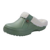 Winter Clogs | Warm und vielseitig | Cairistiona