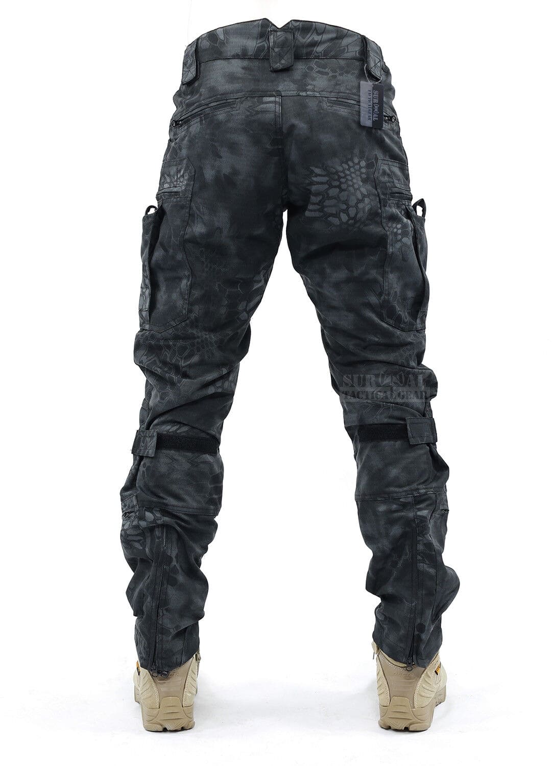 Herren Cargohose | Cornelious