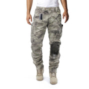 Herren Cargohose | Cornelious