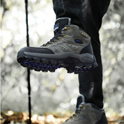 Unisex-Wanderschuh mit ultimativen Komfort – All Terrain l Raimonds