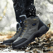 Unisex-Wanderschuh mit ultimativen Komfort – All Terrain l Raimonds