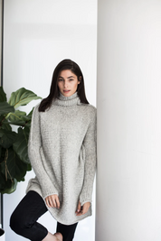 Winterpullover l Chandra