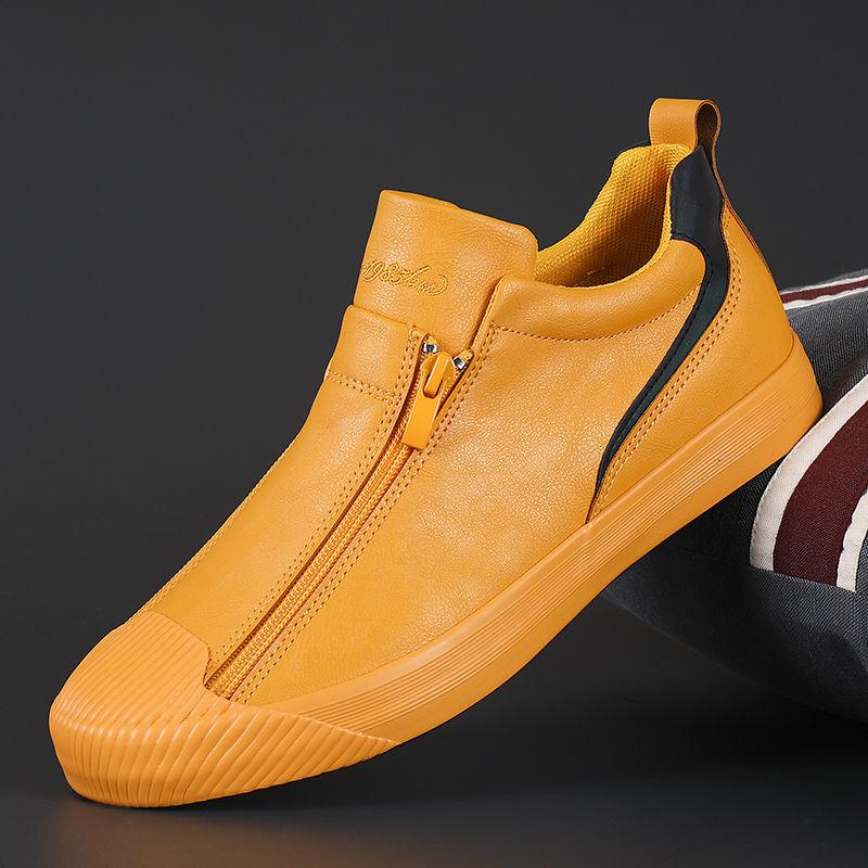 Elegante Herren Lederschuhe | Joash