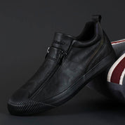 Elegante Herren Lederschuhe | Joash